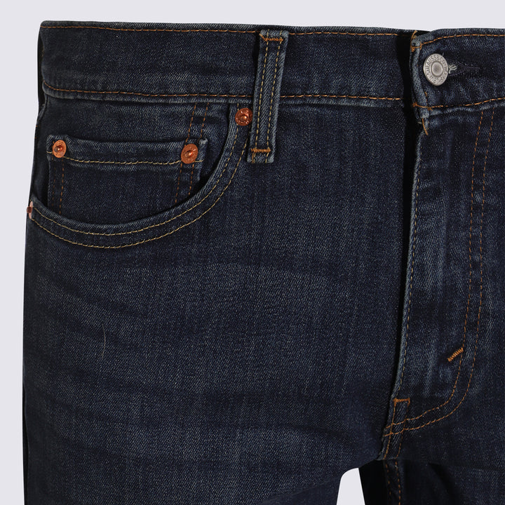 Levi'S Jeans - Haleys Comet Adv | a6c08834a401bad9de7e23358517acf4902f0d1a