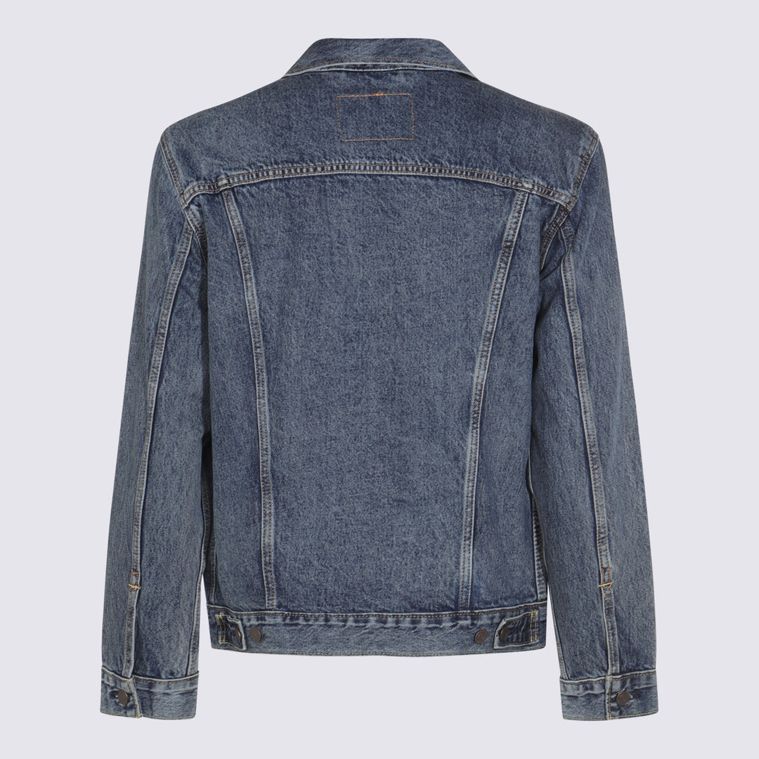 Levi'S Jackets - Broadway Terrace Trucker | f418e381ba0c293f70b173605d65fcf80d86fa7b