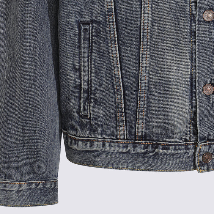 Levi'S Jackets - Broadway Terrace Trucker | 98502f8963c6d2218ab0c039b70b8b87c804b65e