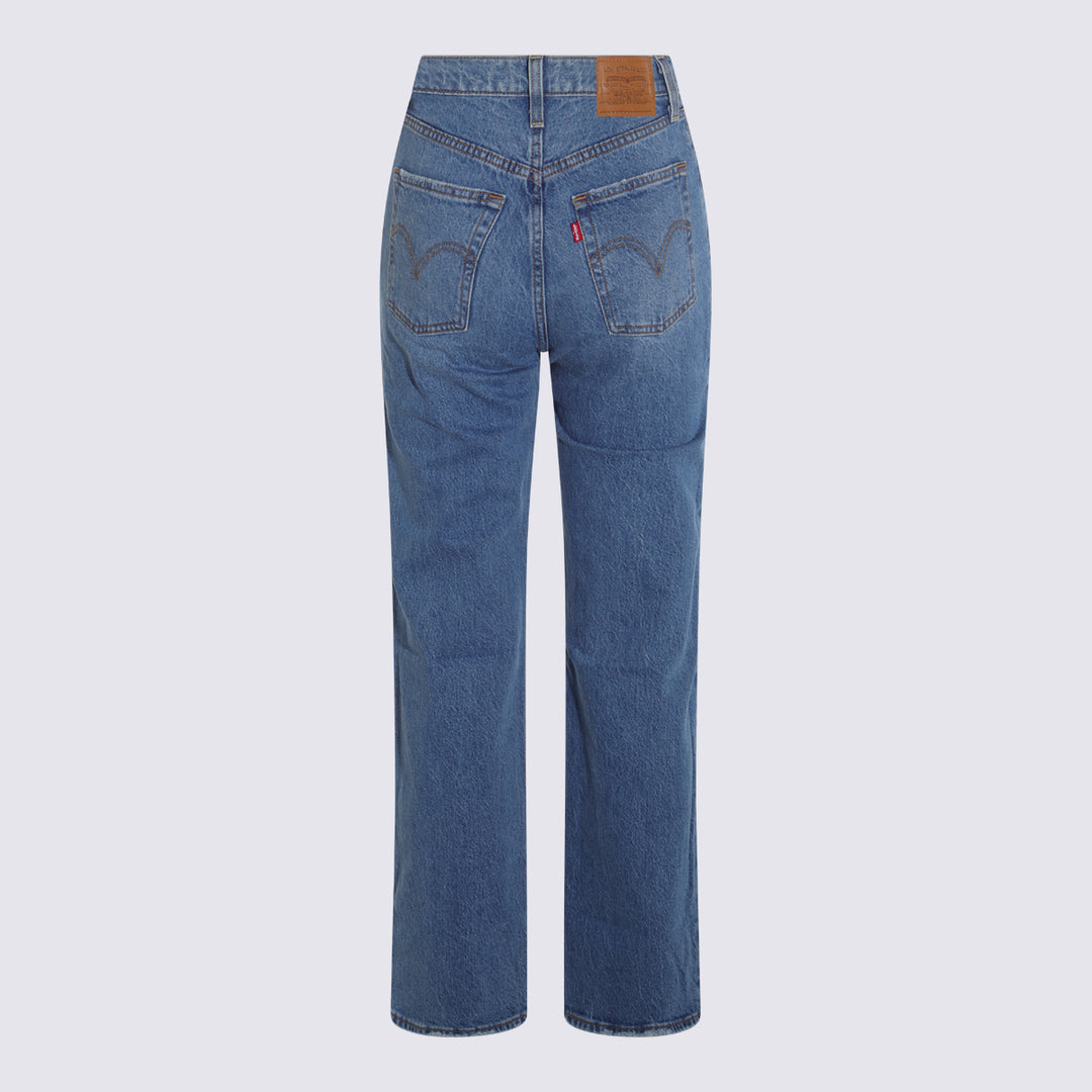 Levi'S Jeans - Dance Around | 8a9f76046368462edd184d06c60b809cdae221f7