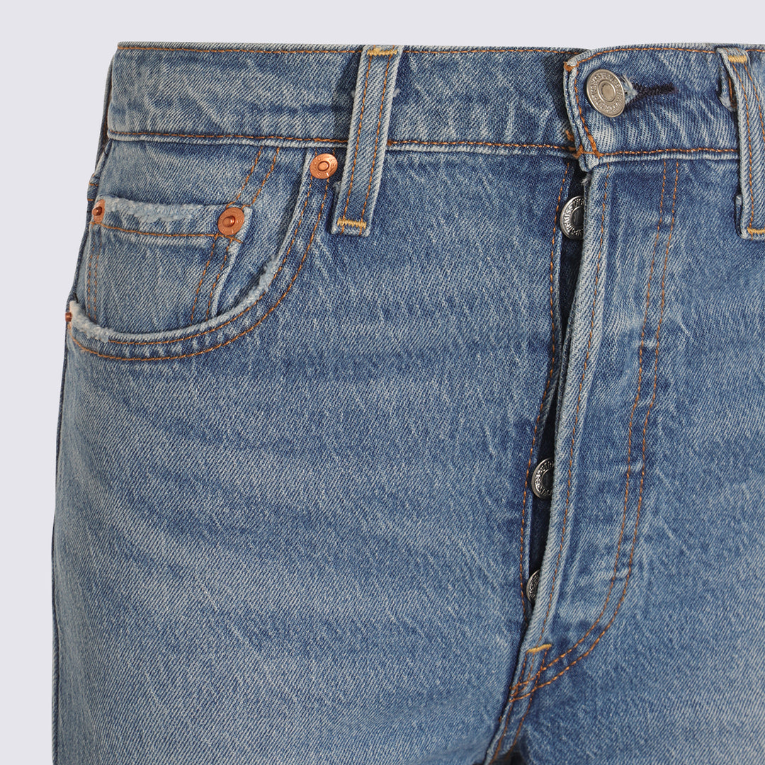 Levi'S Jeans - Dance Around | 67ce17c54014bedcb8db997d6fc39d588741dd58