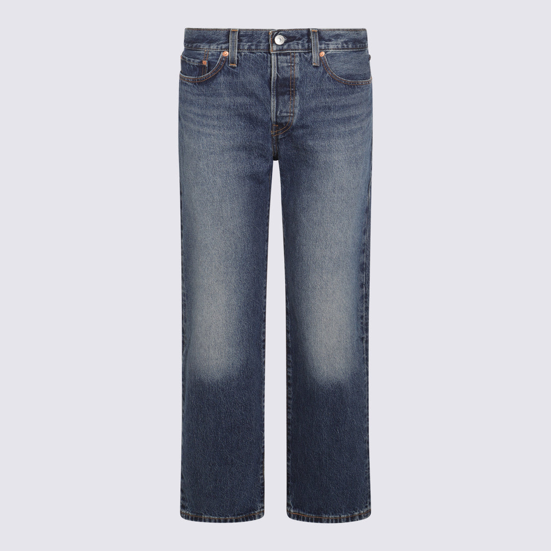 Levi'S Jeans - Flash Full | 8af00e90712a5002fe03f02aac39fc1f4cf6d1fb