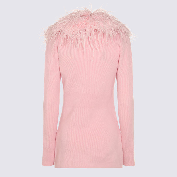 Blumarine Sweaters - Light and natural | 59219c729e7e13f25d40b4a406d2989df4da6dae