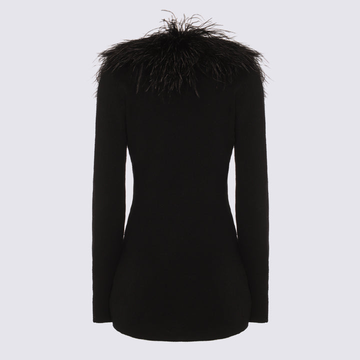 Blumarine Sweaters - Blacks and greys | ca4475634b03876e49e224a15e9417046c5619d6