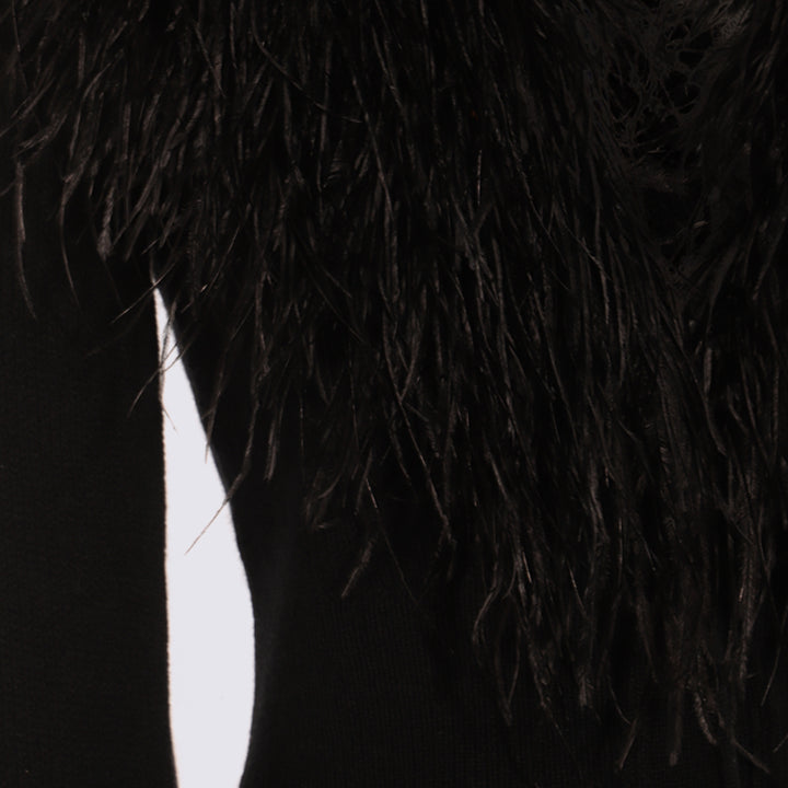 Blumarine Sweaters - Blacks and greys | 123febbeac9b14d004dc8452fb20f352792ee601