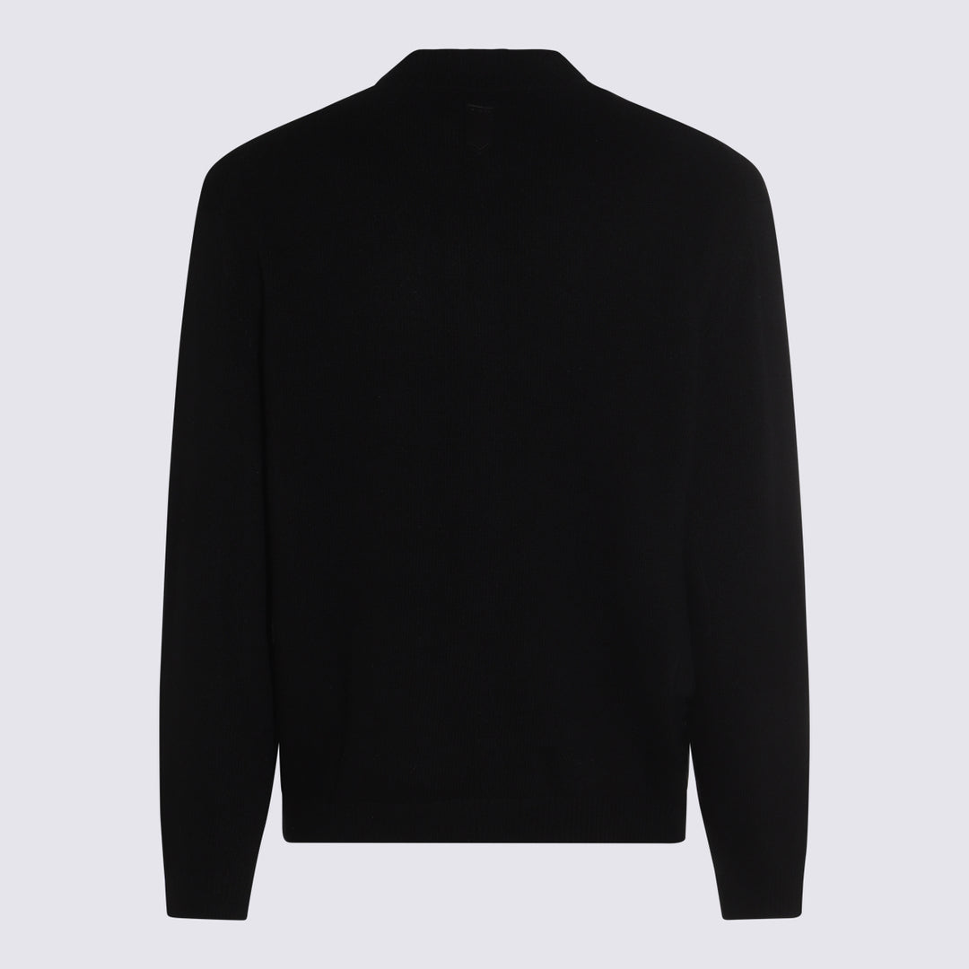 Canali Sweaters -  | cfb70010aaaf71c068b4e656fc7e058df0f32f68