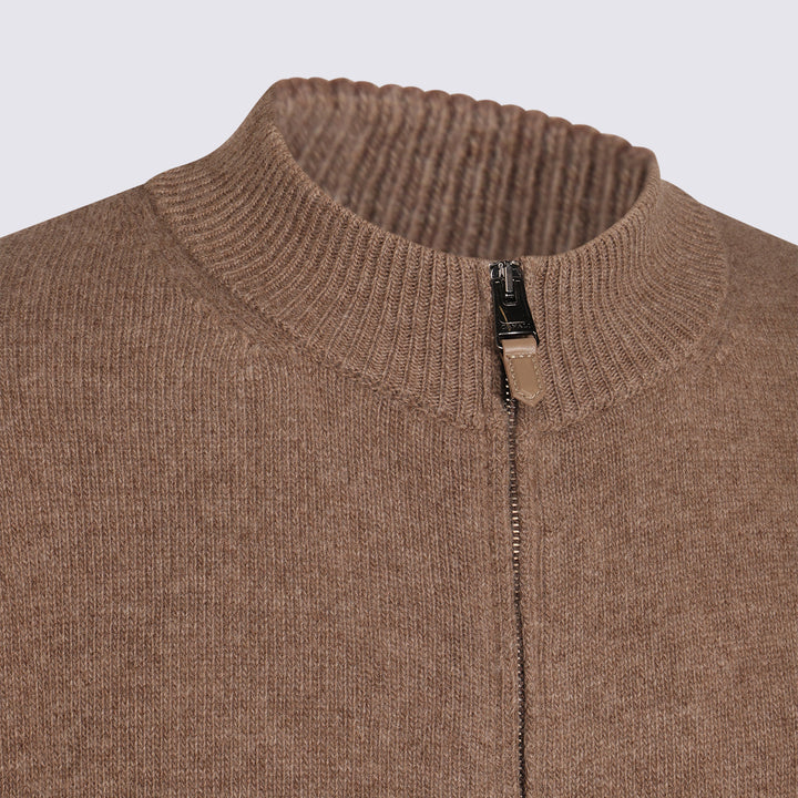Canali Sweaters -  | 5879f11216cf2a31723c3d1ea7de33612629e22e