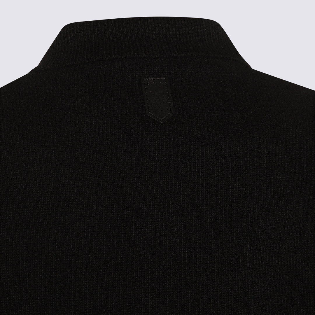 Canali Sweaters -  | 96ca4385fa3d4471a88717effeb6015f6a13dfb8