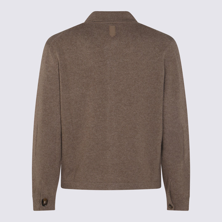 Canali Sweaters -  | 8bcfebc85a32cbf07172b321e1313f8310afee8d