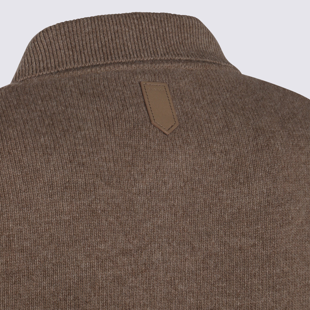 Canali Sweaters -  | 68f4658799e89f781771de1235f79fb6d6f0c0f4