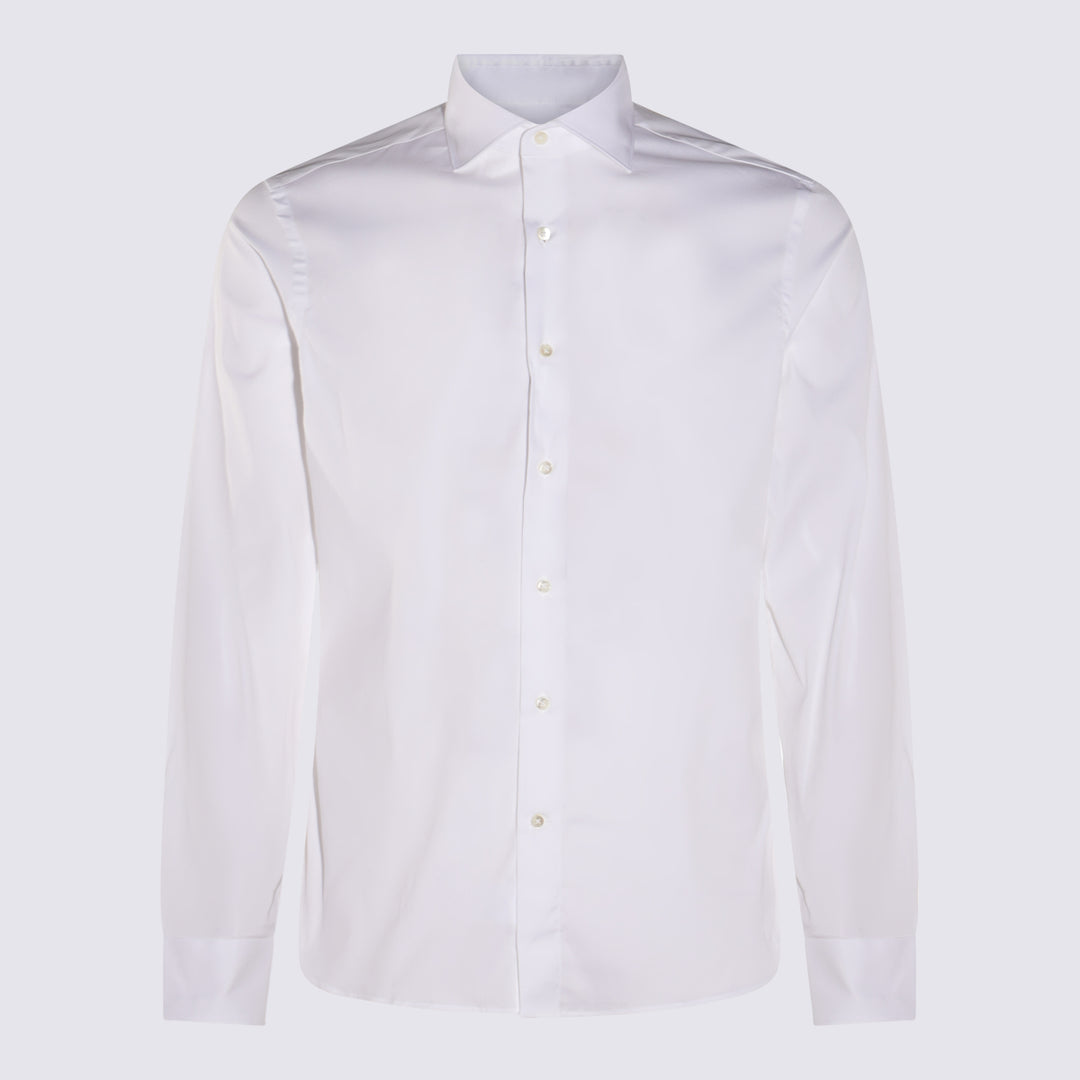Canali Shirts -  | 6ed835c7ee6237d4b5c6cf8497543017af31e98a