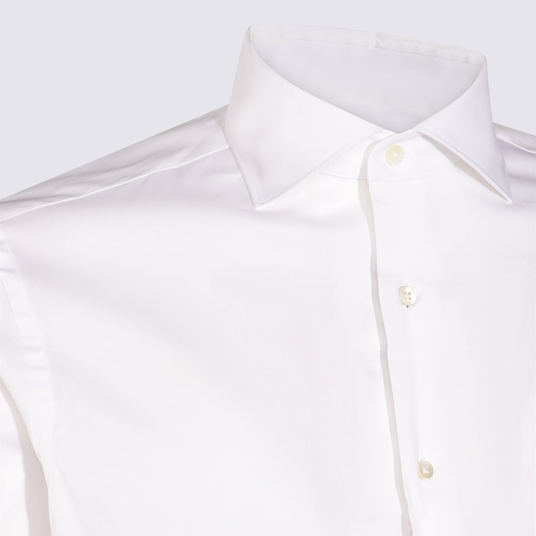 Canali Shirts -  | 3fe0c5c6b0e449ec31f3c961f7e0c667b957de75