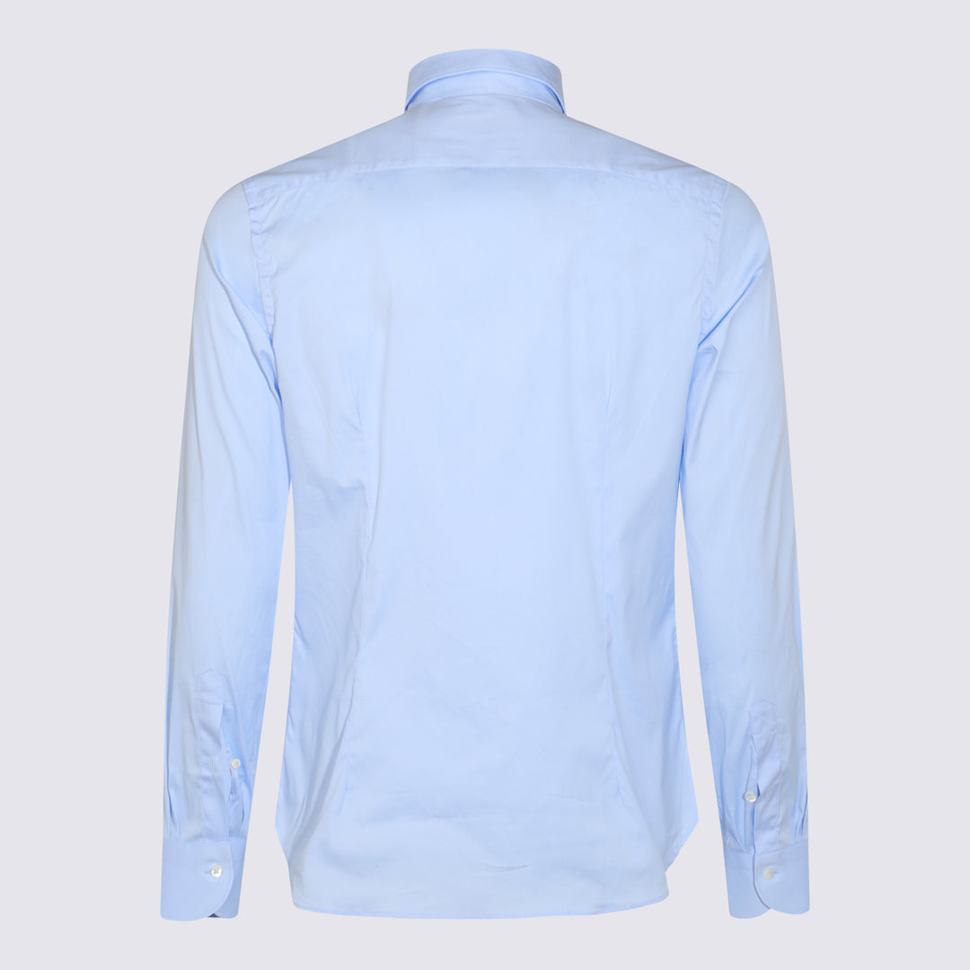 Canali Shirts -  | 472e92f28c0a0a1e7c9c0ca39015886cf8e0b660
