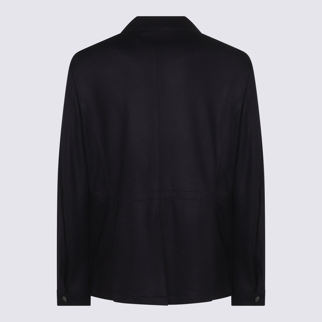 Canali Jackets -  | 7d767d8d434236c0ba06f2f11ca8d808f3c31645