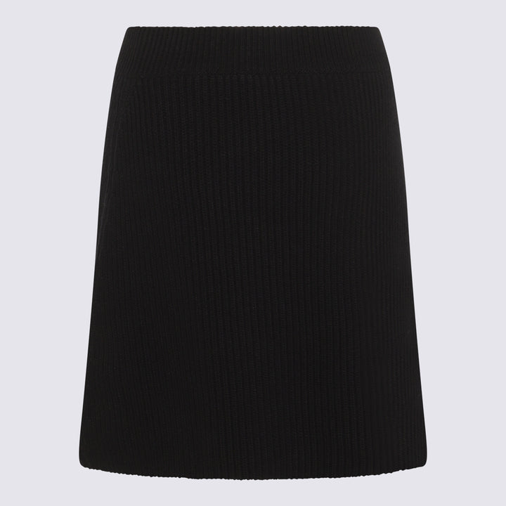 Jil Sander Skirts - Blacks and greys | cd41ccfeca9d0af3d3d8ef5c8ed47332a6747310