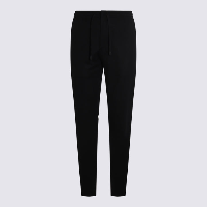 Canali Trousers -  | 49effc07aed728a672312ada0d1de0bab03e7d9b