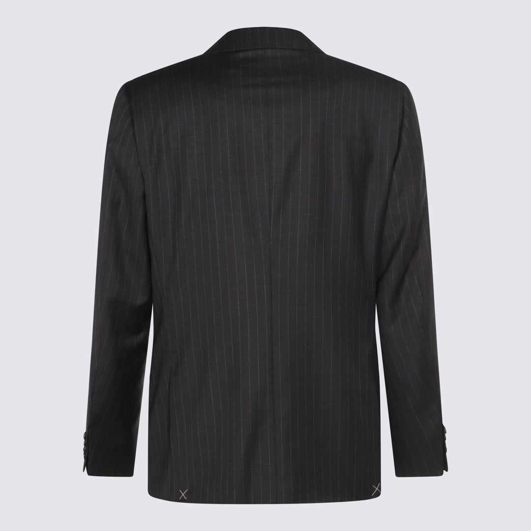 Canali Dresses -  | 499d189b807574e2406fc44f499e4ffd6a898f06