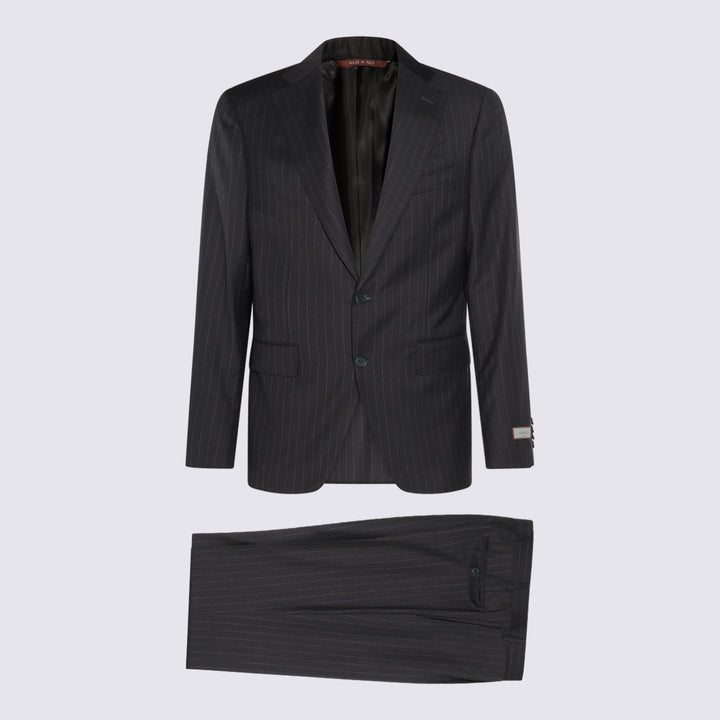 Canali Dresses -  | 57661fcee811f8bbfef651cd5c49c92bdef2e633