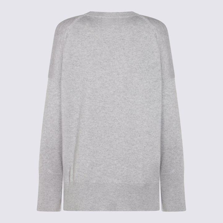 Brunello Cucinelli Sweaters - CIOTTOLO | ecaab69b0cb2392f86591c505bc66a04eeb52e34