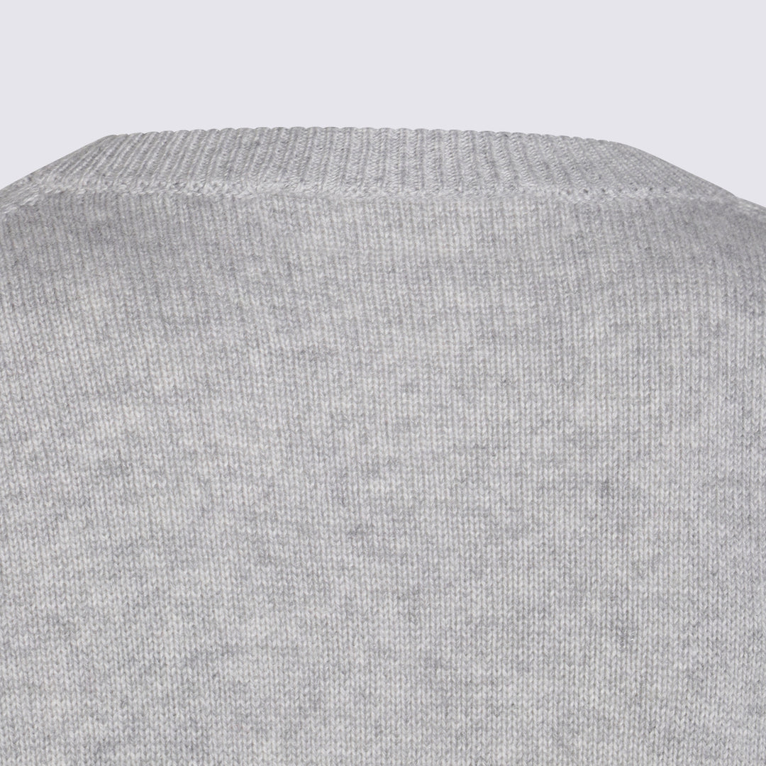 Brunello Cucinelli Sweaters - CIOTTOLO | 34f83dcc333908b9c7b850e5557b7cfab7615d11