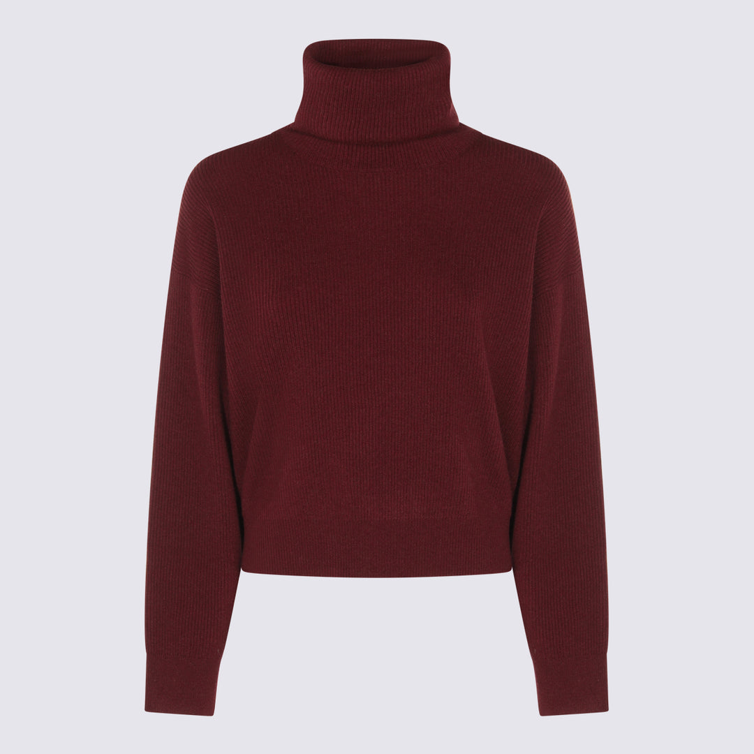 Brunello Cucinelli Sweaters - Light and natural | 9ed44691e0e41d1d38352c14473c4f80e06a7a88