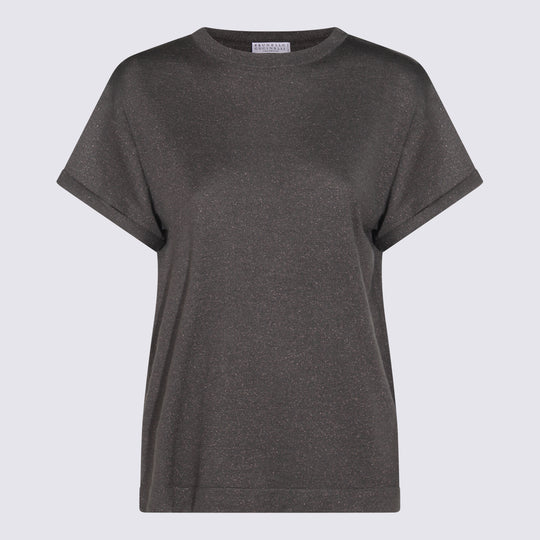 Sweaters Blacks And Greys