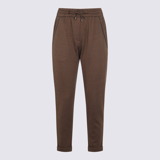 Trousers Scuri
