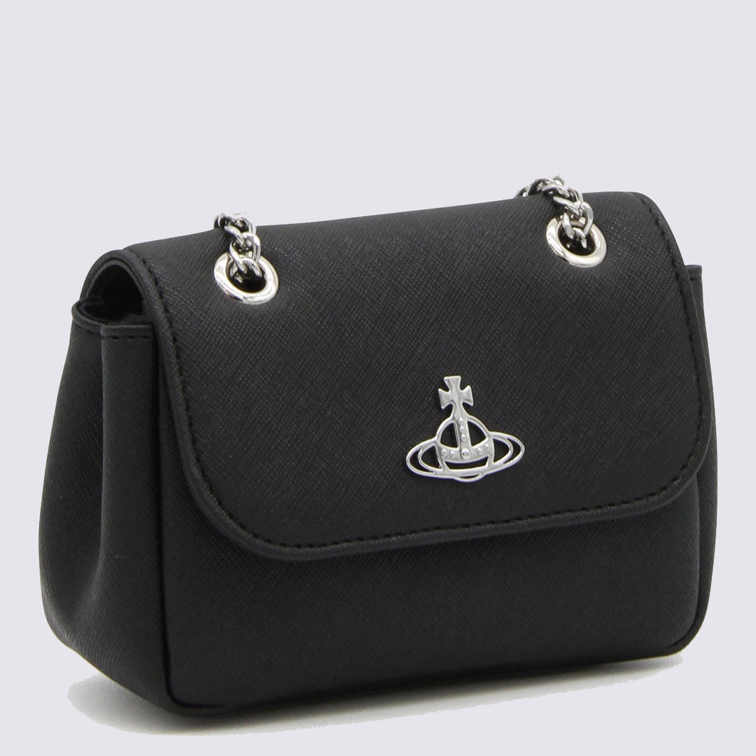 Vivienne Westwood Bags - Blacks and greys | 560afea98af3ffed51d4cd23e8204b90b2fbe120