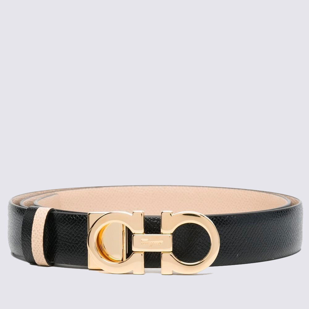 Ferragamo Belts - MACADAMIA | cda40c086a3f694fbd8930d88d908353b08fd58b