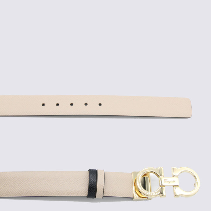 Ferragamo Belts - MACADAMIA | 52ab3631576499e6bb8f6f3899913d8f841f92e4