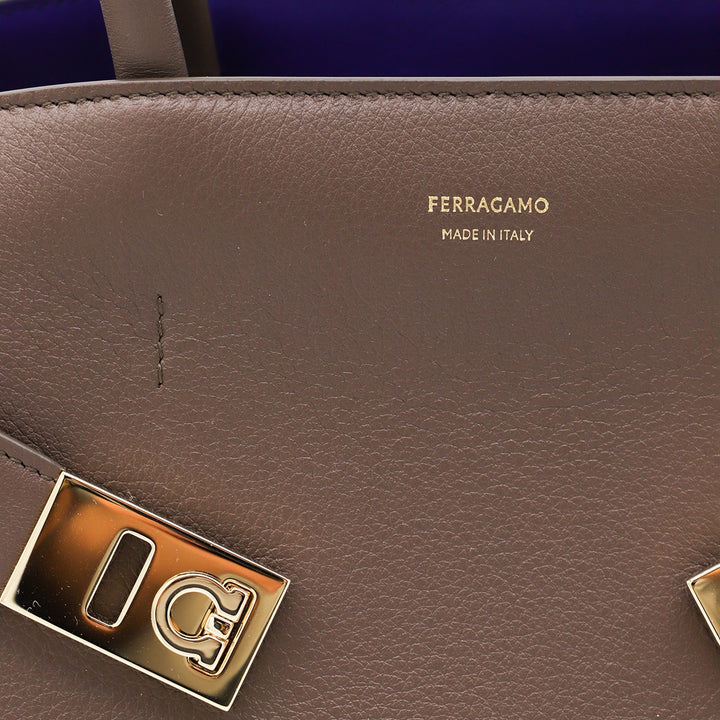 Ferragamo Bags - CLAY/LAPIS | bd02114eae05cabf3b70e9e77c7aa5dc4b20a34f