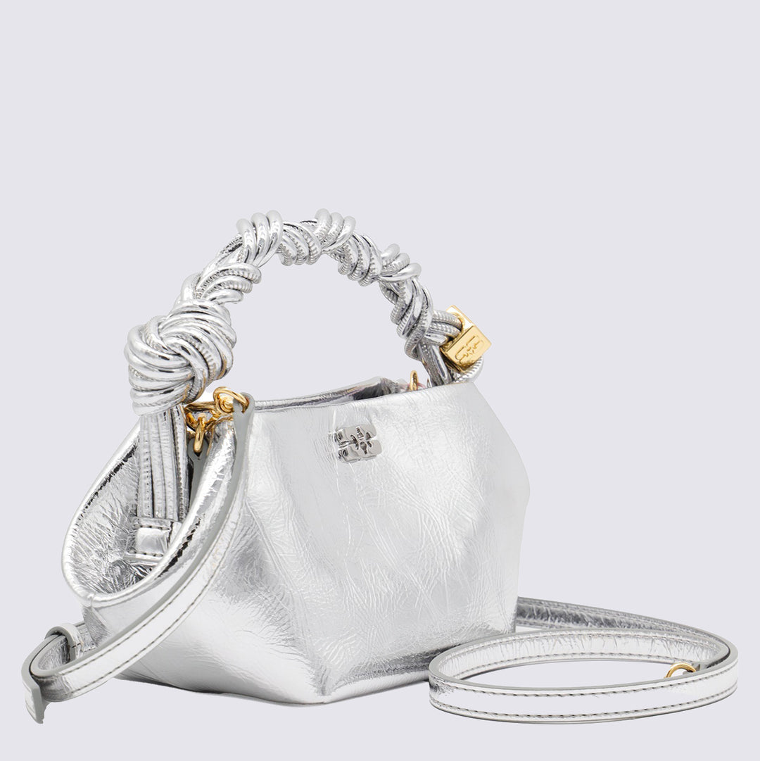 Ganni Bags - Light and natural | 43a2c9e6c18a072af8d795f54a6f08ca3db1fb4e