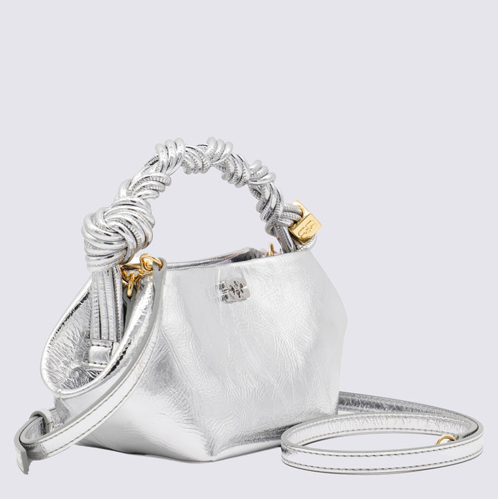 Ganni Bags - Light and natural | 43a2c9e6c18a072af8d795f54a6f08ca3db1fb4e