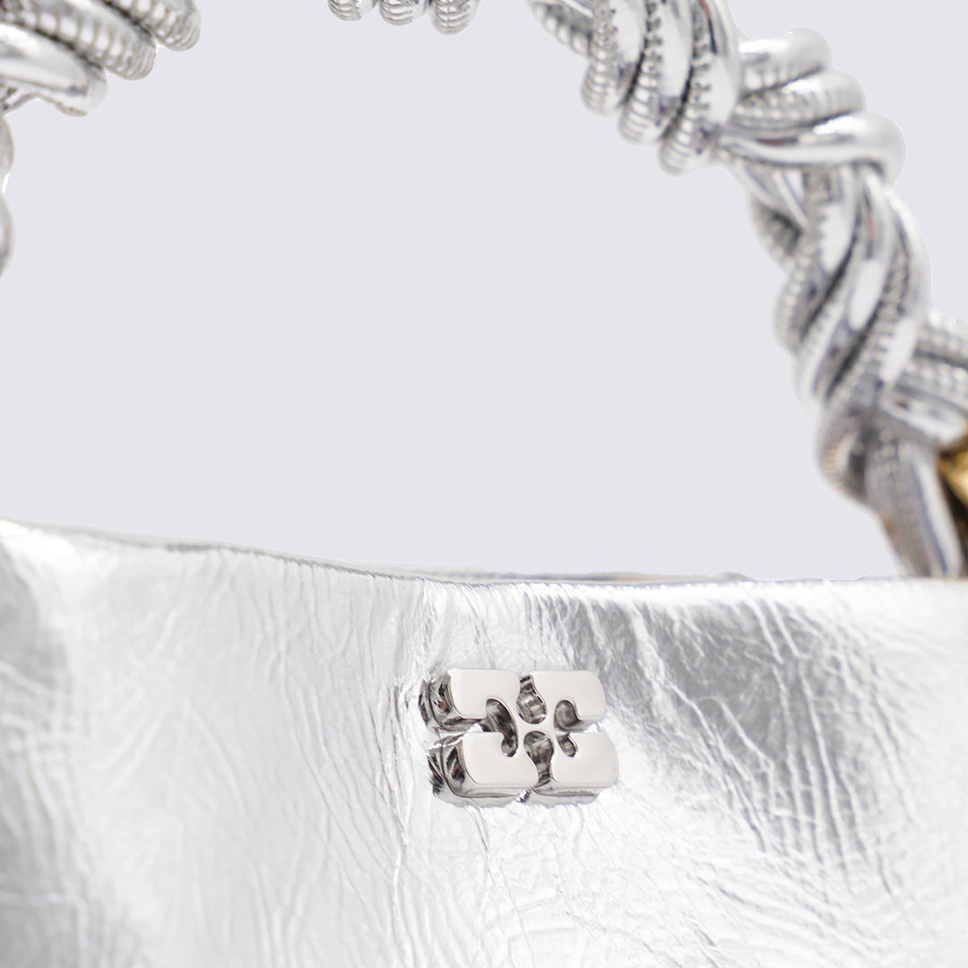 Ganni Bags - Light and natural | 6f44a74f979d135a49a08716527ca9605c6a90f1