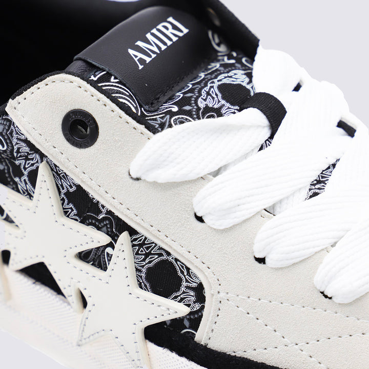 Amiri Sneakers -  | b6e3850f5c5eac4a7246acd7499e3645483262df