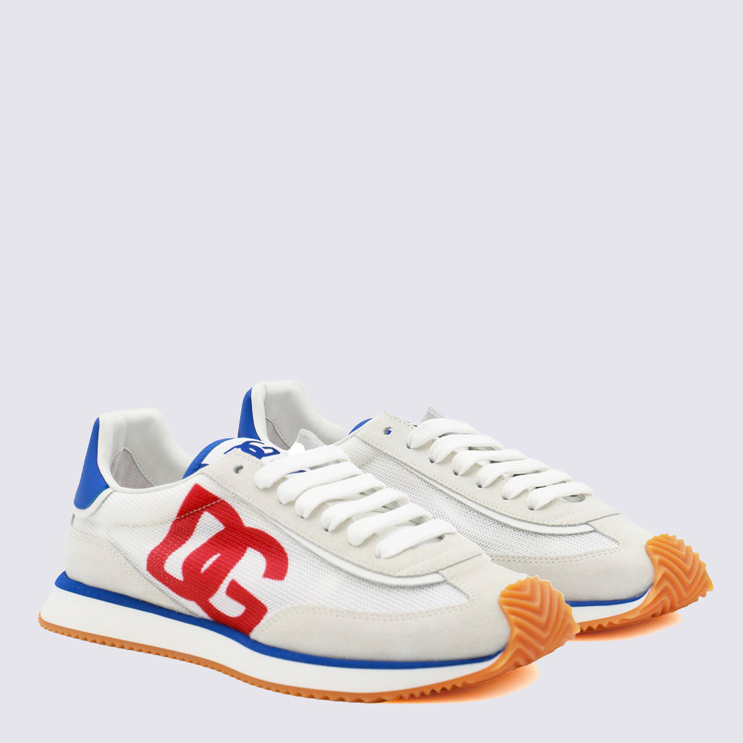 Dolce & Gabbana Sneakers - Bright | 3546564ede5c320f05d77d3aa869595fa475f150