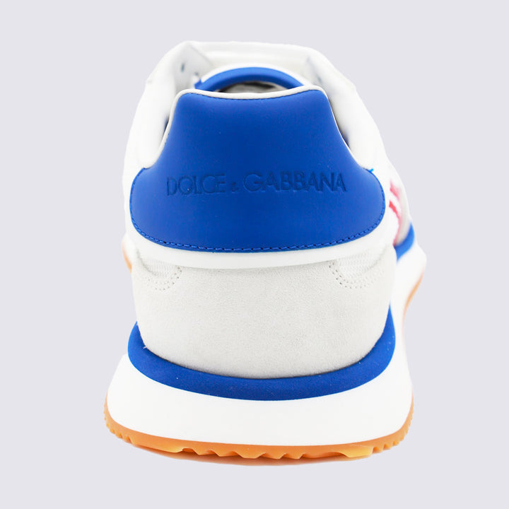 Dolce & Gabbana Sneakers - Bright | 1ba900102da51d54ec713b317bb121b385abe8dc