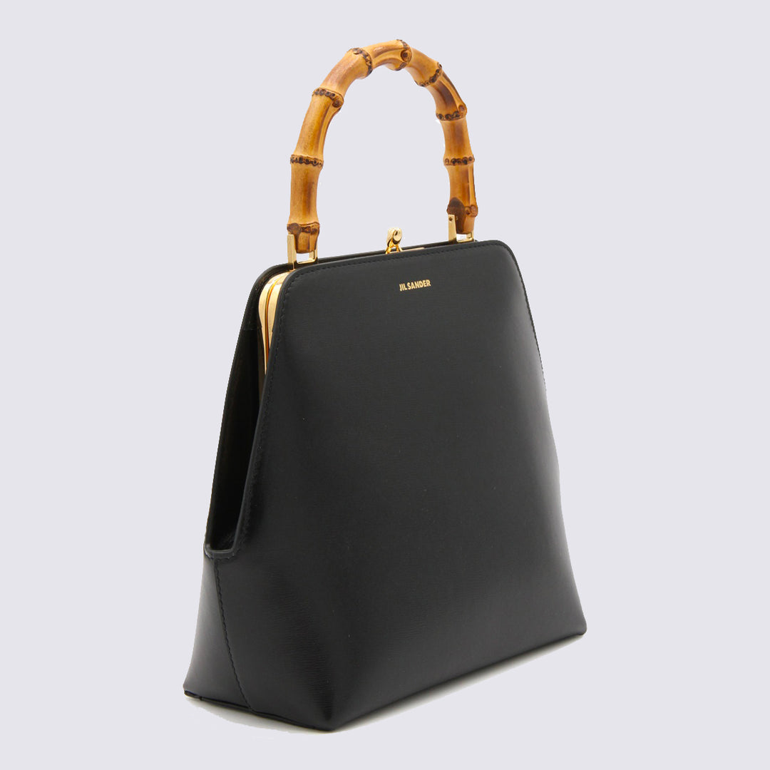 Jil Sander Bags - Blacks and greys | c3e28c9db3894fbc7cac5a154f5ed1da80bd65bd