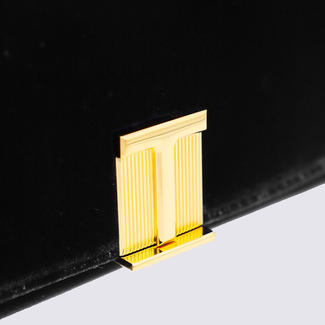 Tom Ford Bags - Blacks and greys | af4011974db97e472a5946df9b937d444ca7055d