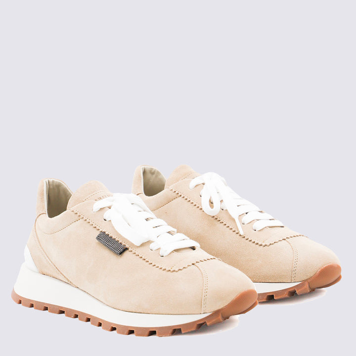 Brunello Cucinelli Sneakers - CLIMB | c79cb473e5737f2ccaf550ec20537f86815af7d6