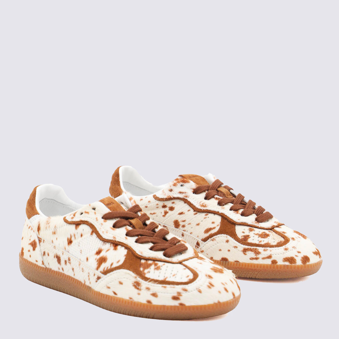 Alohas Sneakers - SOFT CAMEL | f015eed846b87ae2db1757c5368e0ef0b4166fd9
