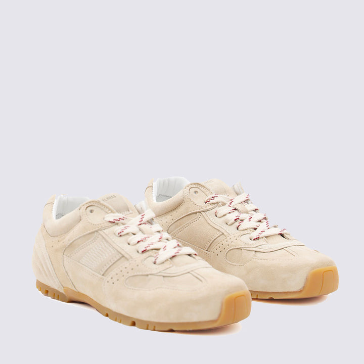 Alohas Sneakers - Light and natural | 522ca5807bfae674ed5ca2121f97a085a09a387c