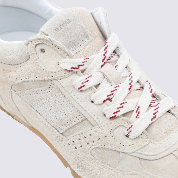 Alohas Sneakers - Light and natural | 7f16ec6f5c30df51b2298eb8885e503a1e7fd6ba