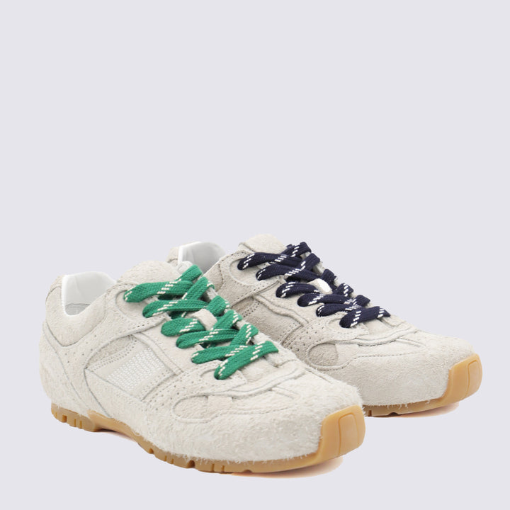 Alohas Sneakers - Blacks and greys | 4934d76aaaf8f0bbb5a327d0d79a0cf72977daf1