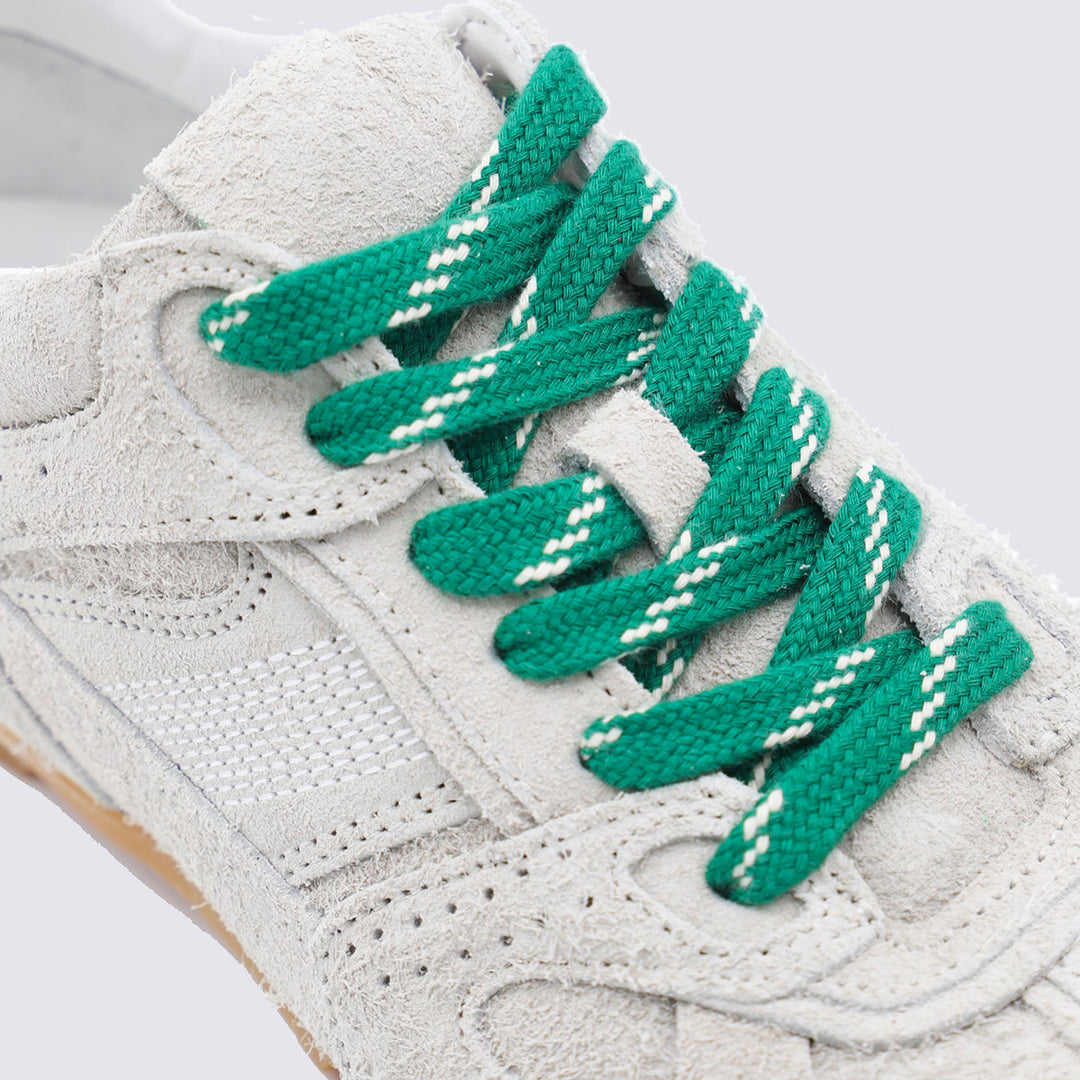 Alohas Sneakers - Blacks and greys | f124e6f54a1e0101af22527e6e0cb559a0dd39b4