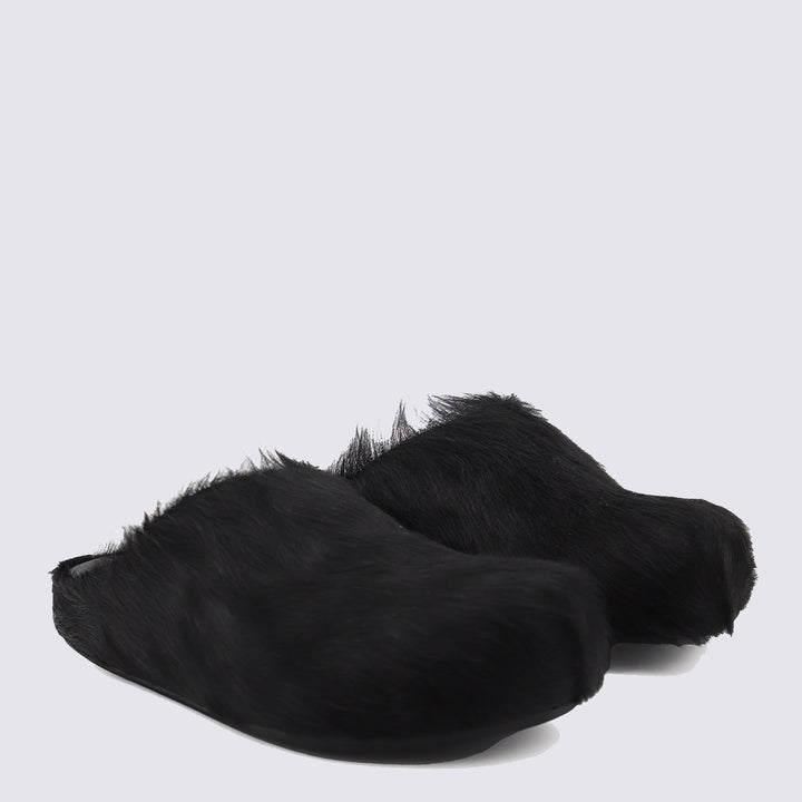 Marni Sandals - Blacks and greys | 2017c3b3dd988eb487054f887eb35ef8184c68f4