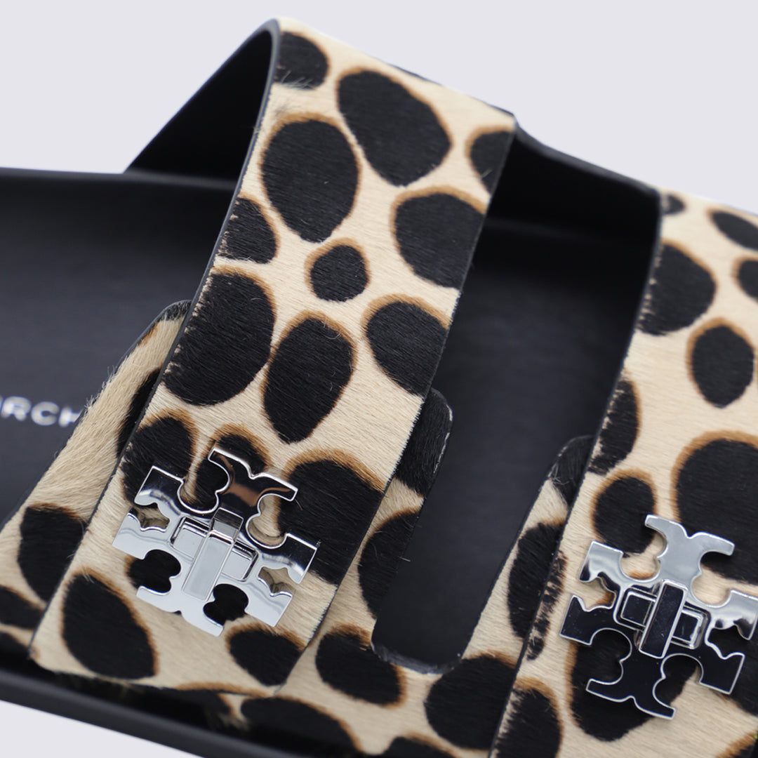 Tory Burch Flat shoes - TRENCH | 5b4a1a6b08402909411958a40a8d4f2661dc5527