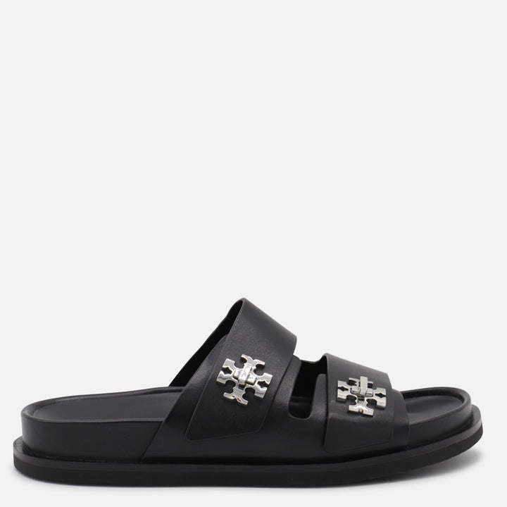 Tory Burch Flat shoes - Blacks and greys | 5a17665963ab9af08ff8245b77a1641f39166eaf