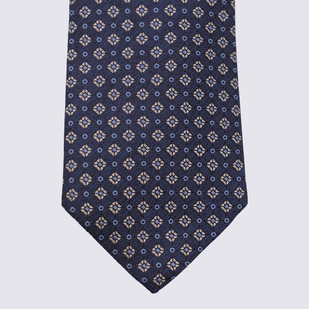 Canali Ties -  | 82e3fd54fceabf45a861c9e64386021cbeda35d2