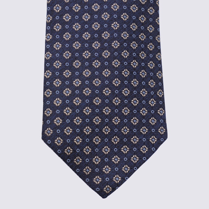 Canali Ties -  | 82e3fd54fceabf45a861c9e64386021cbeda35d2